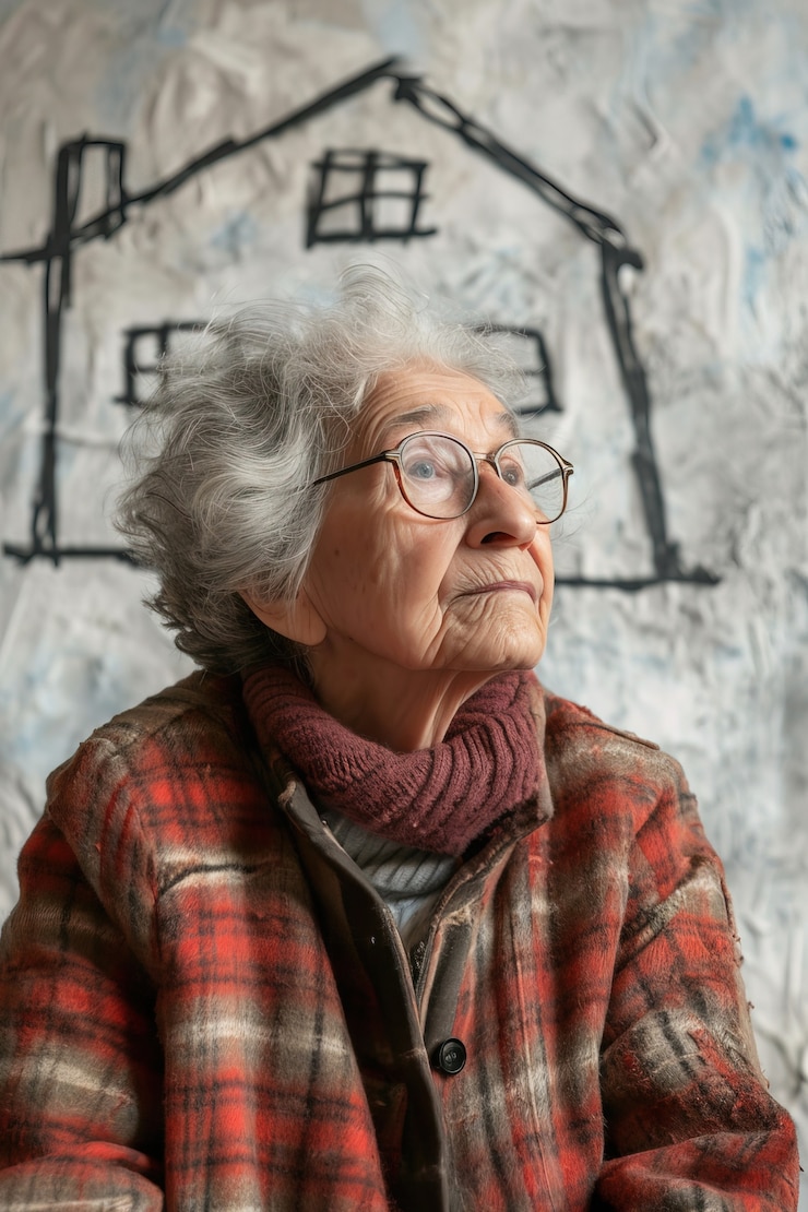 #3 Ausbau Alterswohnungen >