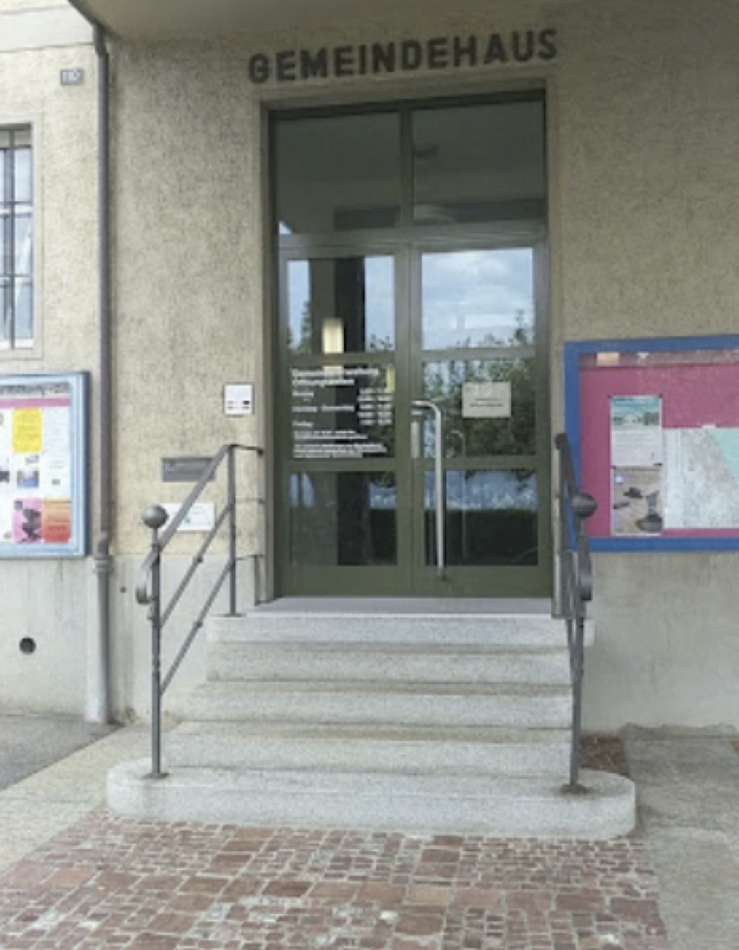 #10 Gemeindeprojekte >