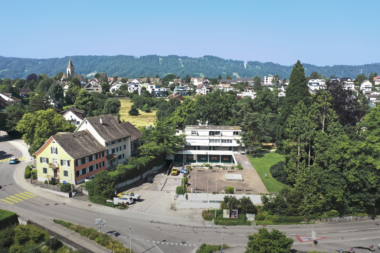 #2 Umnutzung Schellergut-Areal > 